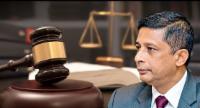 Suresh Salley Produced Before Trial-at-Bar